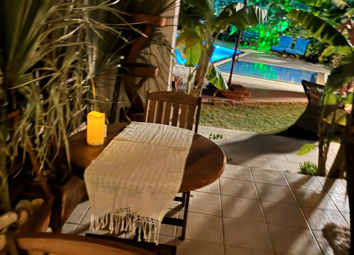 Affittacamere Sunyear Jacuzzi Winter Lodge Urla